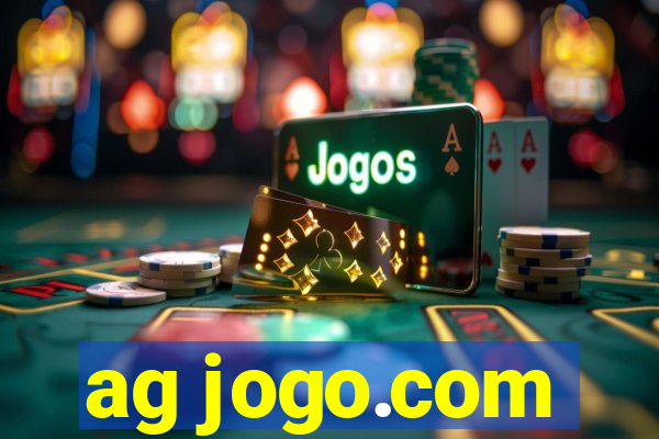 ag jogo.com